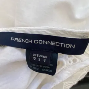 French Connection White Shirt thumbnail 6