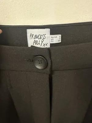 Pants thumbnail 3