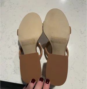 Steve Madden Block Heels thumbnail 4