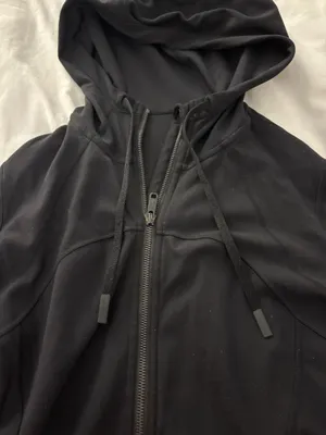 Lululemon Hooded Define Jacket *Nulu  thumbnail 2