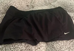 Nike Women's Swim Essential Boardskirt size large thumbnail 1