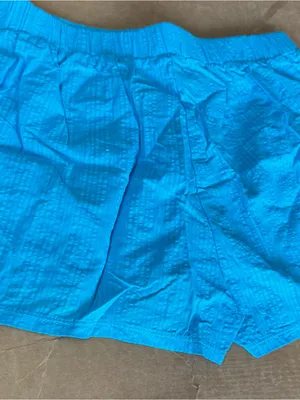 Dippin' Daisy's Sundaze Boxer Shorts Small Swim Cover Up Bottoms thumbnail 5