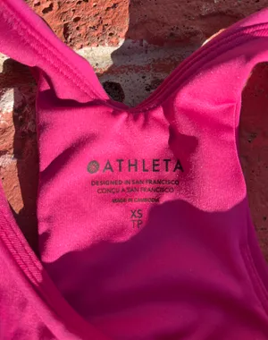 Athleta Tank Top thumbnail 3