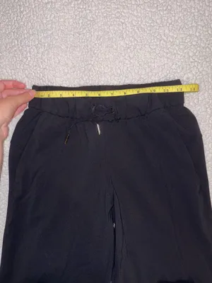Lululemon On The Fly Joggers thumbnail 11