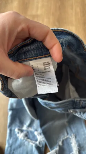 American Eagle Outfitters Jeans thumbnail 2