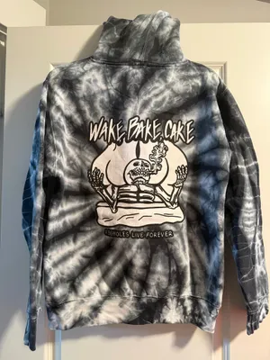 Linda Finegold Sweatshirt Size M thumbnail 2