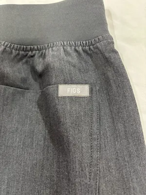 FIGS Scrub Pants Jogger thumbnail 3