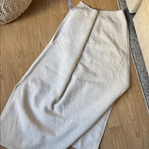 Sparkly Cream Women's Scarf thumbnail 3