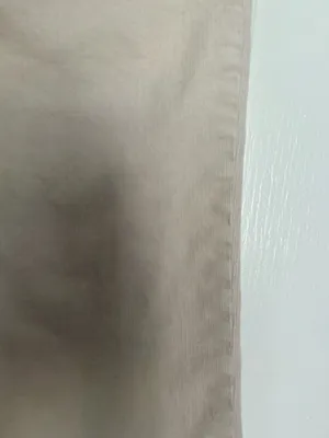 J Crew Cream Corduroy Pants thumbnail 2