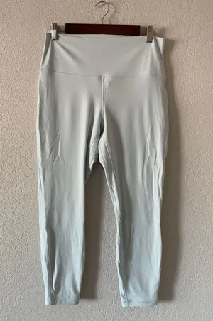 Lululemon High-Rise Leggings 28” thumbnail 2