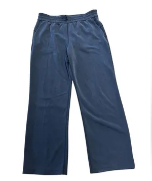Lululemon Soft-stream High-Rise Pants Black Sz 10 thumbnail 6