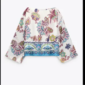 Zara XS top thumbnail 3