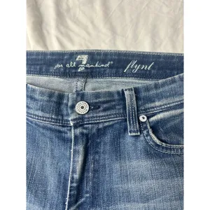 7 for all mankind flynt jeans size 29 thumbnail 2