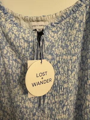 Lost + Wonder Dress thumbnail 5