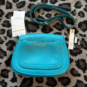 Marc Jacob’s crossbody bag purse thumbnail 1