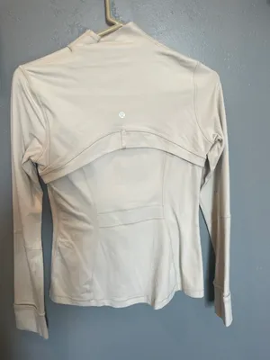 Lululemon Define Jacket thumbnail 2