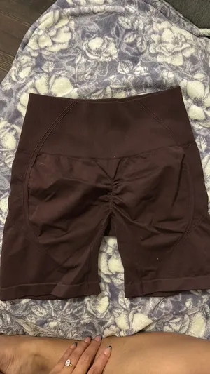 YEOREO Amazon Shorts Gym thumbnail 6