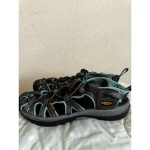 KEEN Women's Whisper Sandals size 9 thumbnail 7