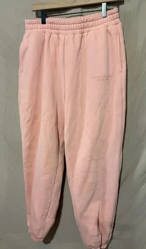 Comfrt pastel collection joggers thumbnail 1