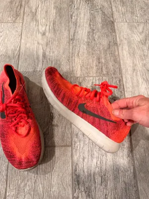 Nike Shoes size 8 thumbnail 3