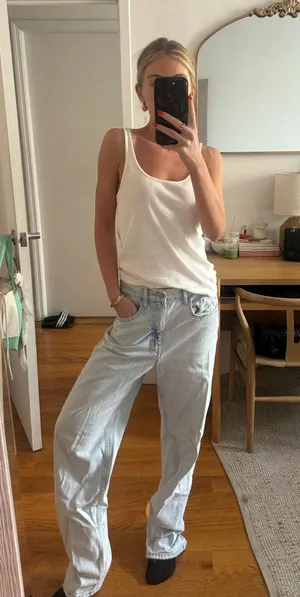 Urban Outfitters Baggy Jeans thumbnail 1