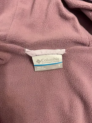 Purple Jacket thumbnail 4