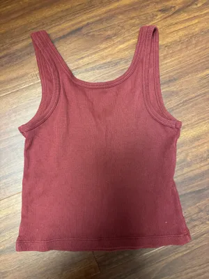 Brandy Melville Tank Top thumbnail 2