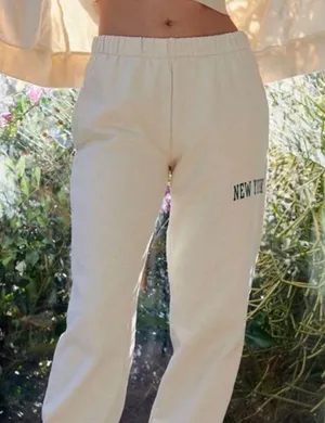 brandy Melville sweatpants thumbnail 1