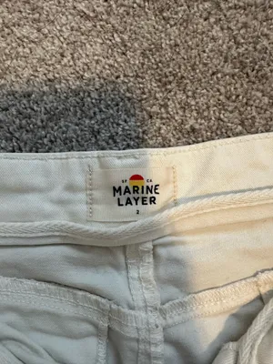 Marine Layer Pants thumbnail 3