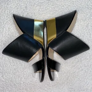 Nine West Wedge Heel Sandals(Size 6M) thumbnail 6