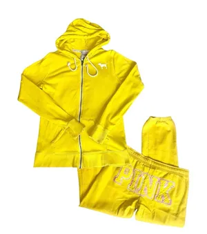 Y2K Vintage VS PINK Outfit thumbnail 1