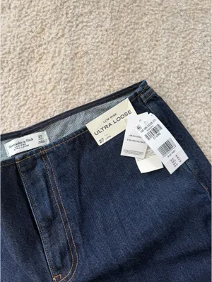 Abercrombie Jeans thumbnail 5