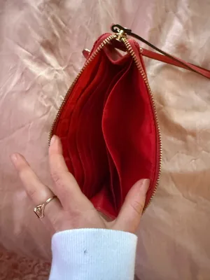 Coach Wallet thumbnail 3