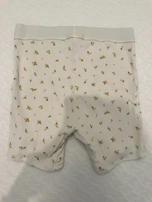 SKIMS Boxer Shorts Ribbed thumbnail 3