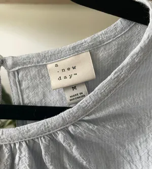 Target Blouse thumbnail 2