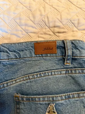Subdued Baggy Jeans  thumbnail 6