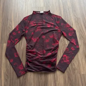 Abercrombie Top thumbnail 1