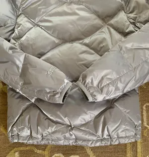 North face 550 Goose Down Puffer Jacket thumbnail 6