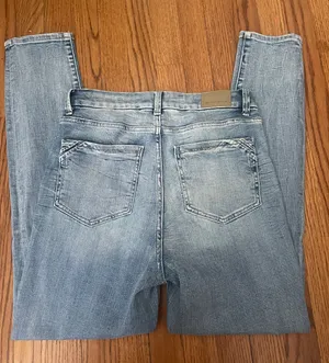 Buckle Black Jeans thumbnail 3