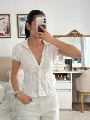 American Eagle Top thumbnail 1