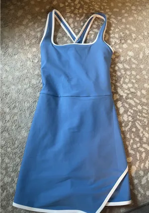 Abercrombie SculptLux Dress thumbnail 1