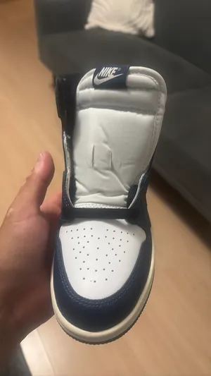 Jordan 1 Retro High thumbnail 4