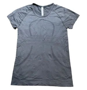 Lululemon Swiftly Tech Short Sleeve Crew Shirt thumbnail 1