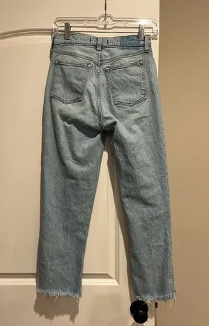 Abercrombie jeans thumbnail 3