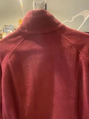 Columbia Fleece Jacket Full-Zip Women’s thumbnail 6