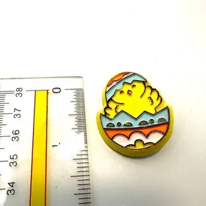 Hallmark Vintage Easter chick pin thumbnail 3