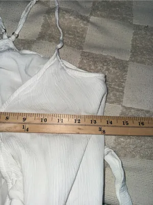 O’Neill Wrap Swimsuit Cover XS‎ thumbnail 4