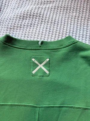 aerie chill crewneck sweatshirt thumbnail 6
