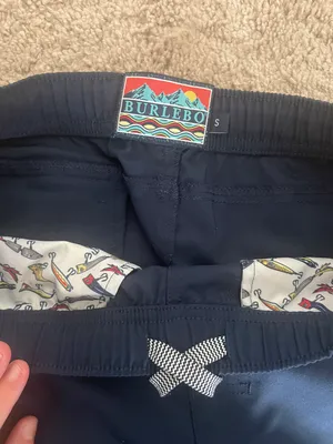 Dress Pants thumbnail 2
