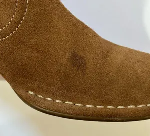 Ugg  Bandara Suede Ankle Boot - 7 thumbnail 14